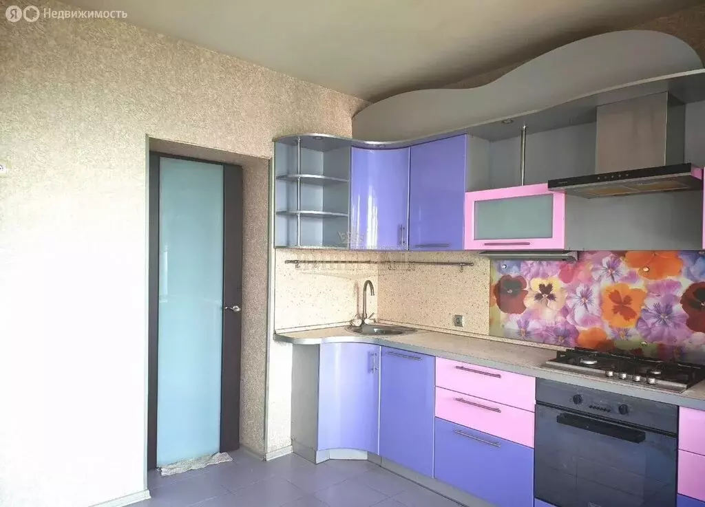 2-комнатная квартира: Йошкар-Ола, улица Анциферова, 7А (71 м) - Фото 1