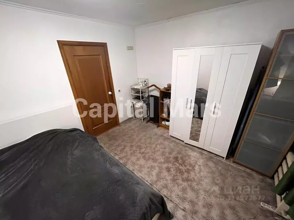 2-к кв. Москва ул. Берзарина, 7к1 (47.0 м) - Фото 0