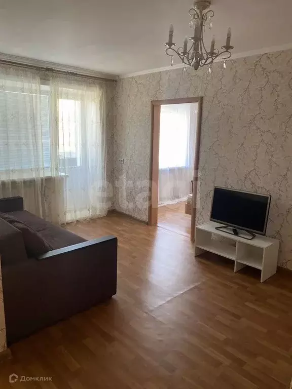 Продаётся 2-к квартира, 42.7 м - Фото 0
