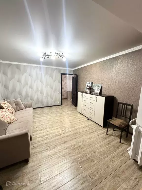 Продаётся 2-к квартира, 50 м - Фото 1