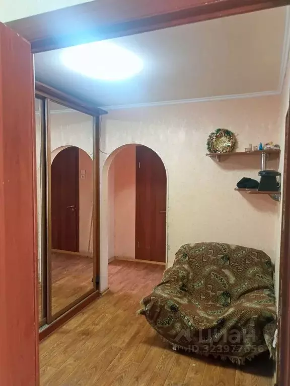 3-к кв. Забайкальский край, Чита ул. Строителей, 75 (60.7 м) - Фото 1