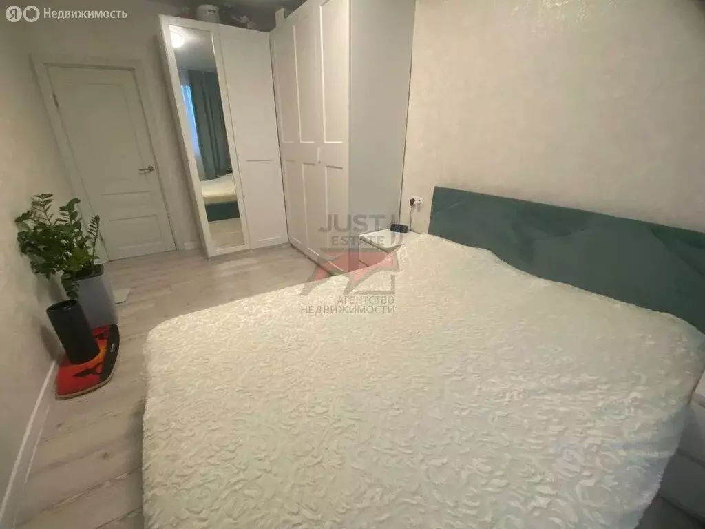 2-комнатная квартира: посёлок городского типа Нахабино, Вторая ... - Фото 1