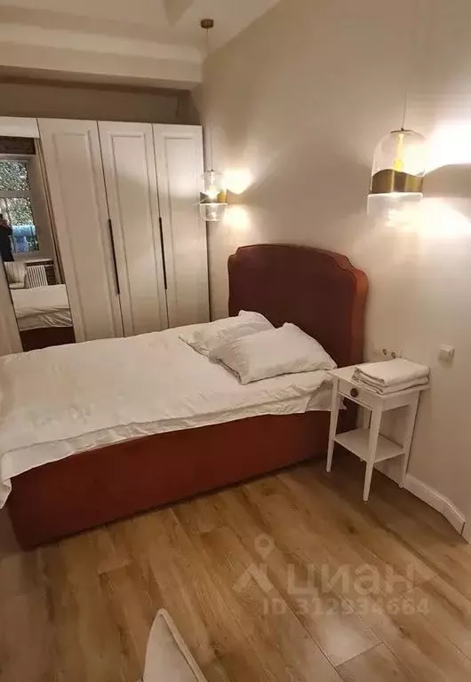 2-к кв. Санкт-Петербург просп. Добролюбова, 7/2 (60.0 м) - Фото 0