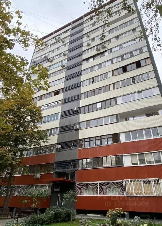 Офис в Москва Валдайский проезд, 6 (67 м) - Фото 1