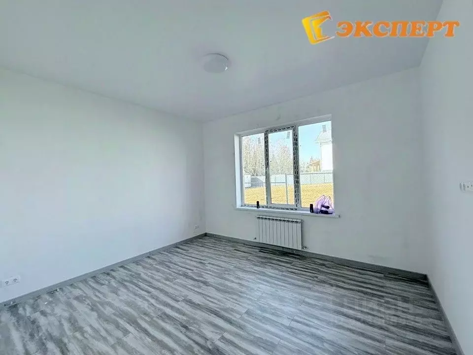 Дом в Калужская область, Жуковский муниципальный округ, с. Совхоз ... - Фото 2