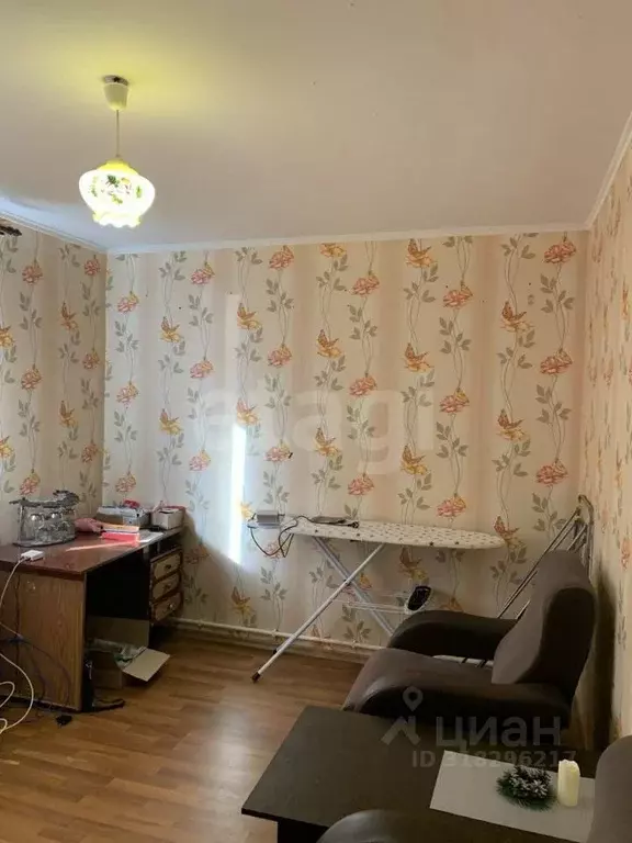 2-к кв. Белгородская область, Вейделевка рп ул. Юбилейная, 30 (41.6 м) - Фото 1