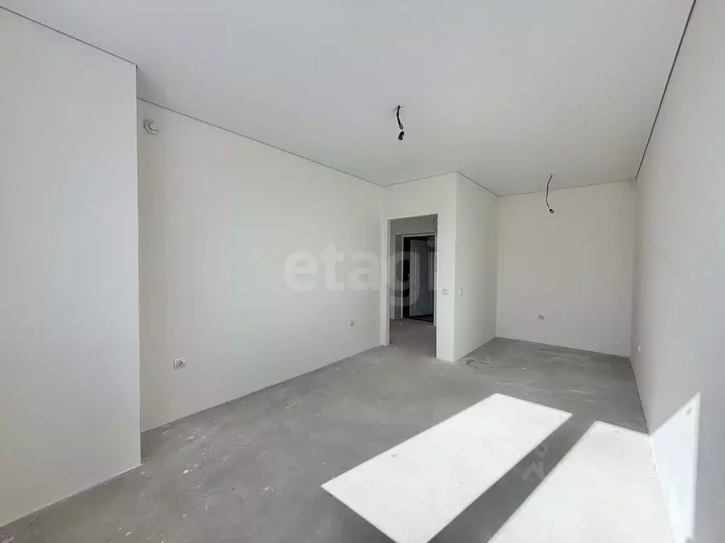 1-к кв. Башкортостан, Стерлитамакский район, Отрадовский сельсовет, с. ... - Фото 2