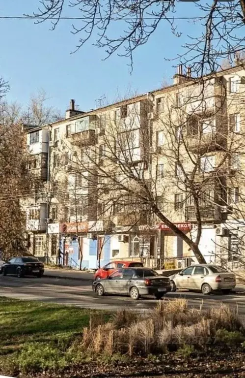 Торговая площадь в Ростовская область, Ростов-на-Дону просп. Ленина, ... - Фото 1