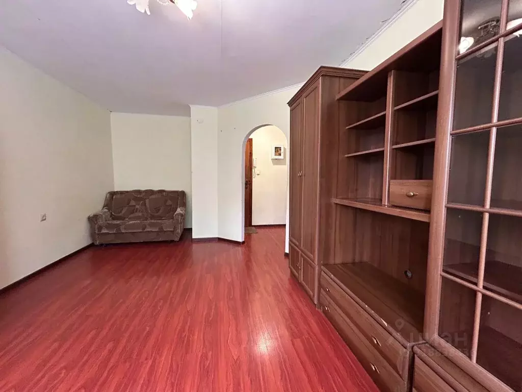 1-к кв. Ставропольский край, Минеральные Воды ул. Новоселов (40.0 м) - Фото 1