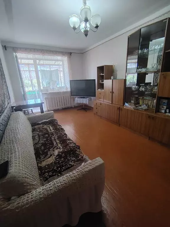 Продаётся 3-к квартира, 57 м - Фото 0