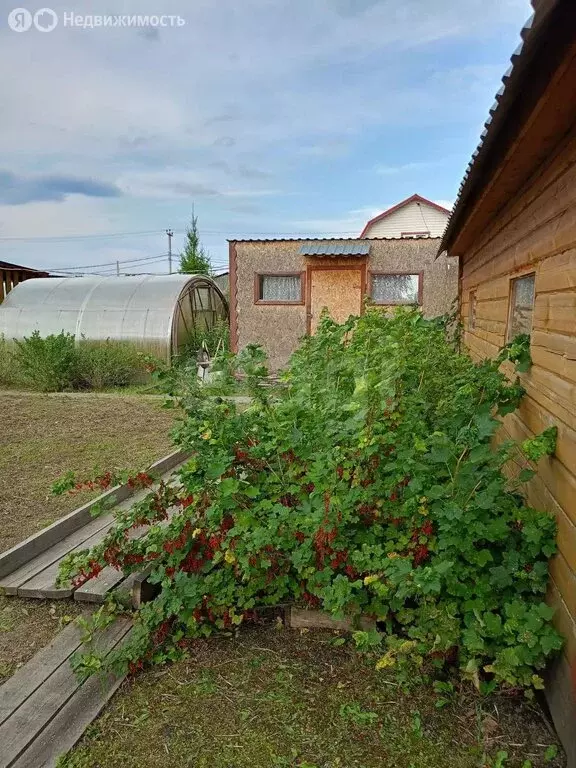 Дом в Тюмень, СНТ Факел, 6-я линия (30 м) - Фото 2