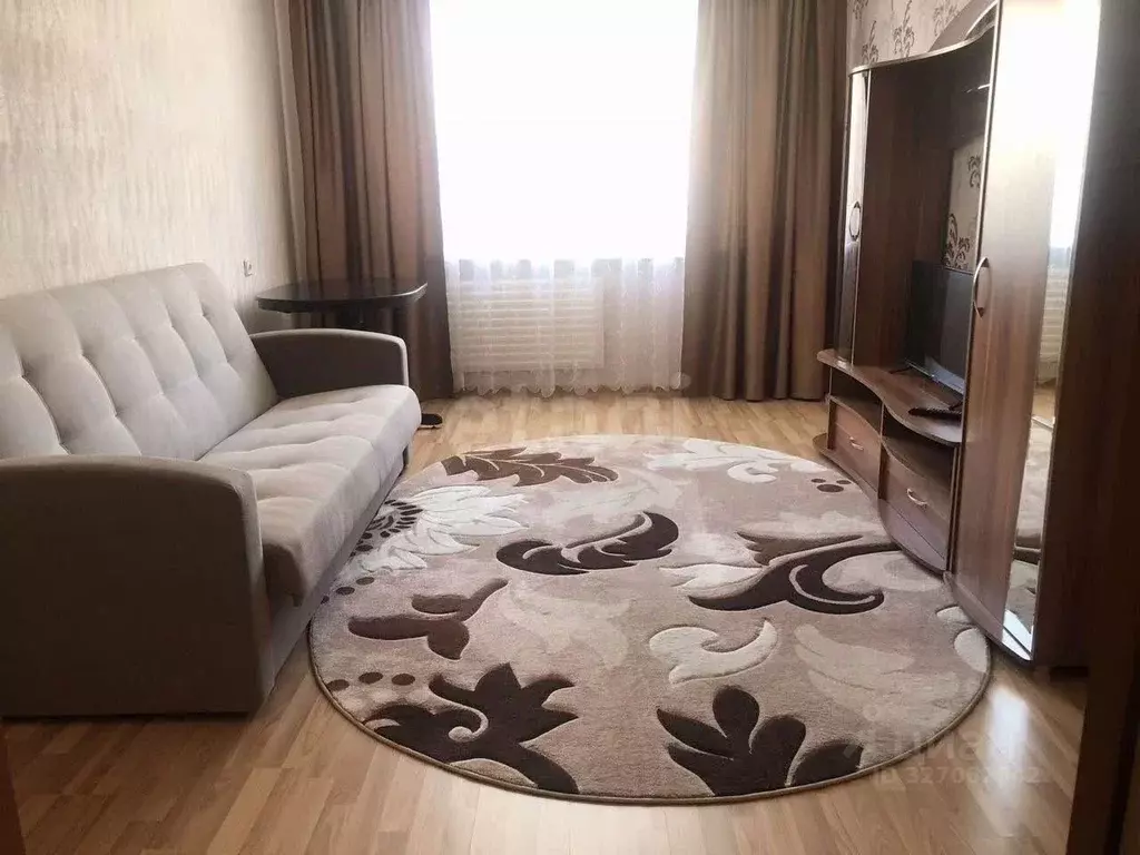 2-к кв. Удмуртия, Ижевск Первомайская ул., 60 (49.5 м) - Фото 1