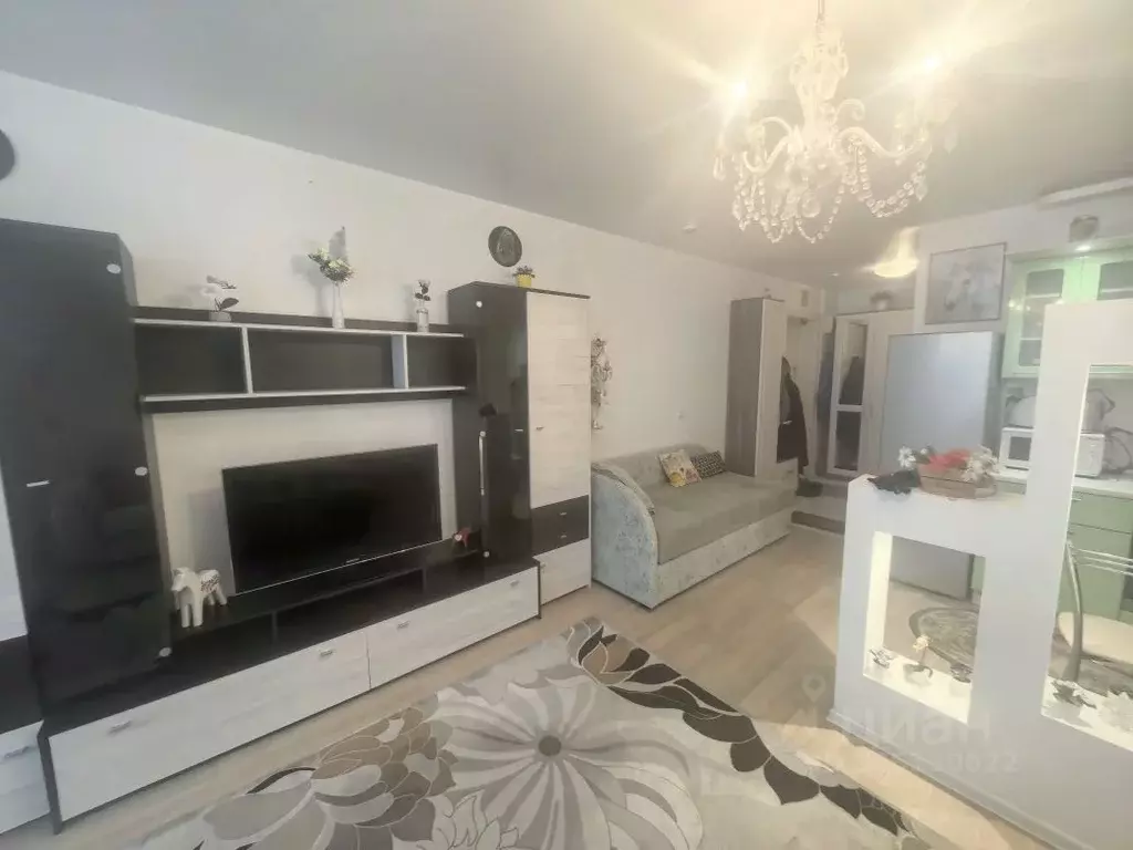 Студия Московская область, Химки просп. Мельникова, 33 (35.0 м) - Фото 1