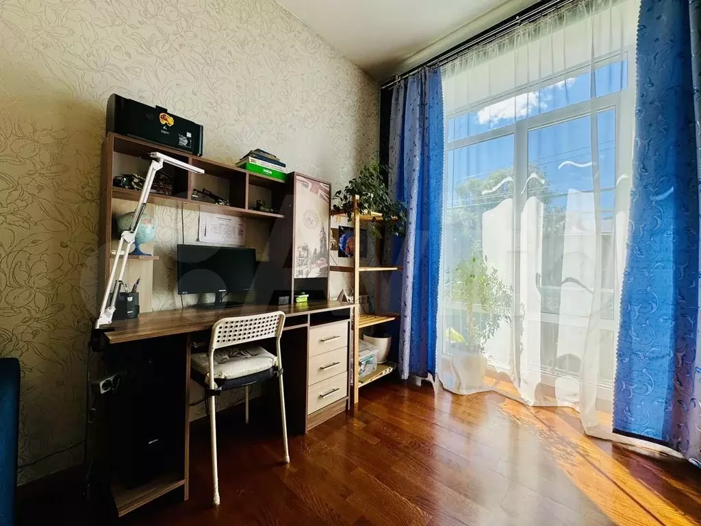 2-к. квартира, 61,1м, 5/5эт. - Фото 0