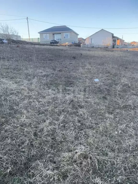 Участок в Ингушетия, Назрань ул. Магаданская (6.0 сот.) - Фото 1