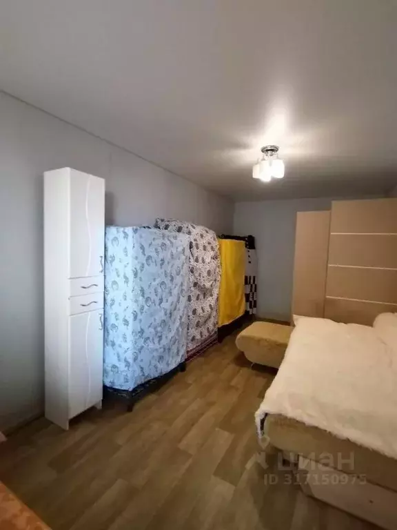 1-к кв. Московская область, Реутов Новая ул., 7 (30.4 м) - Фото 1