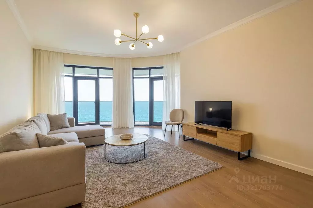 Студия Крым, Ялта ул. Дражинского, 45А (24.0 м) - Фото 0