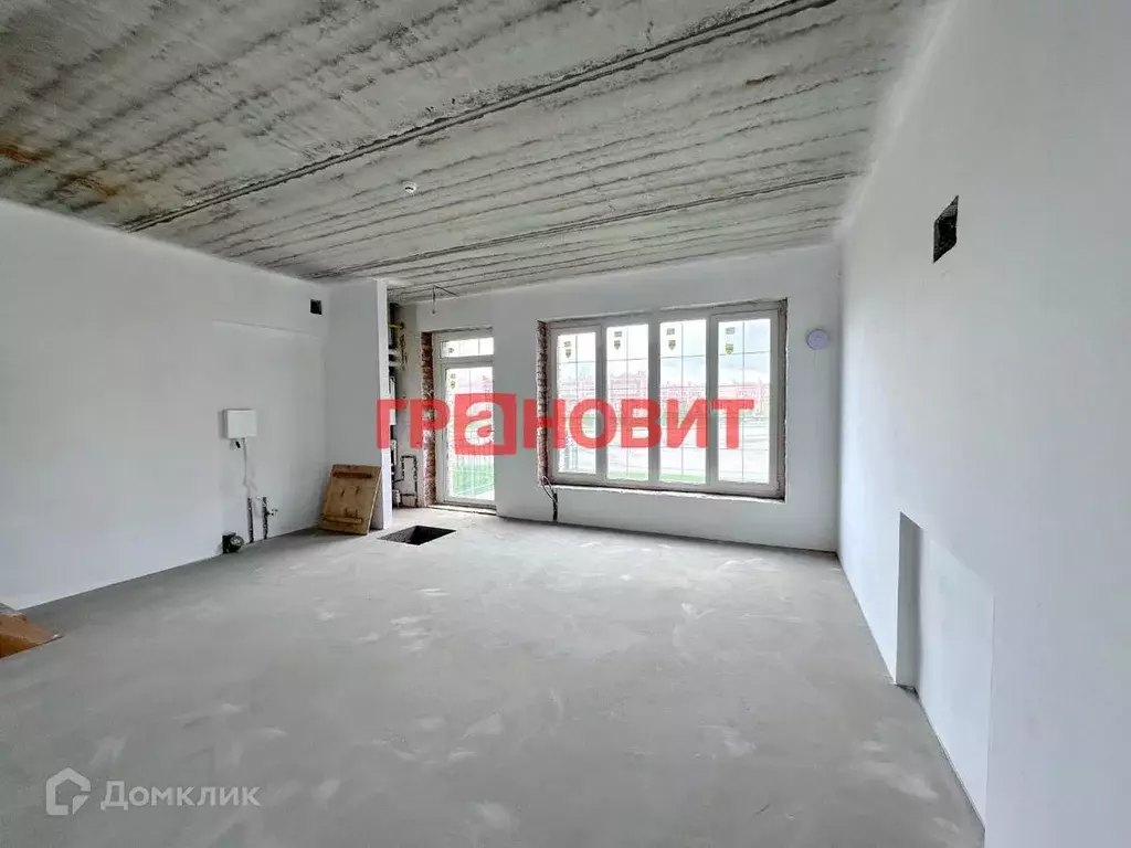 Продаётся 3-к квартира, 62 м - Фото 0