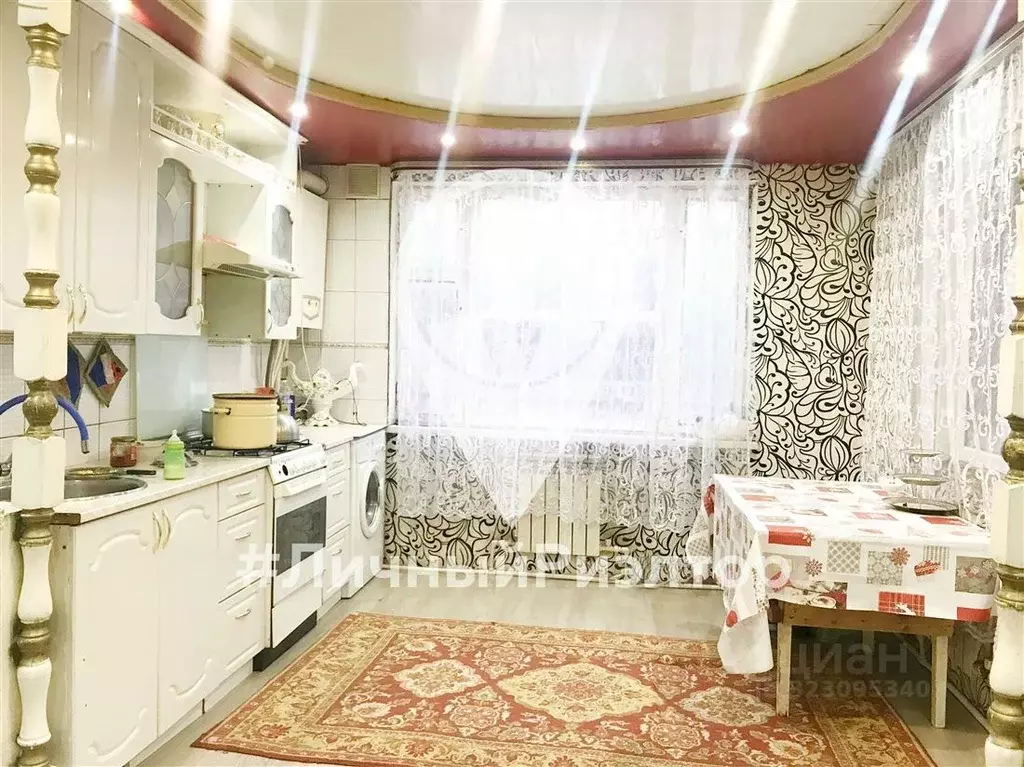 Дом в Рязанская область, Спасский муниципальный округ, с. Гавриловское ... - Фото 1