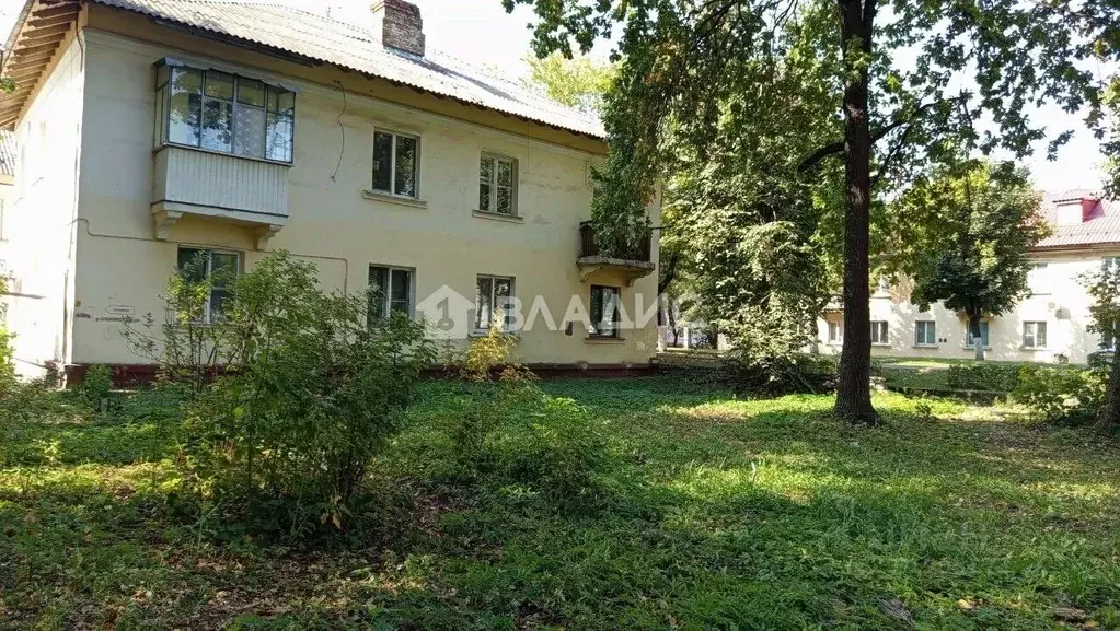 3-к кв. Брянская область, Брянск ул. Никитина, 26 (73.5 м) - Фото 1