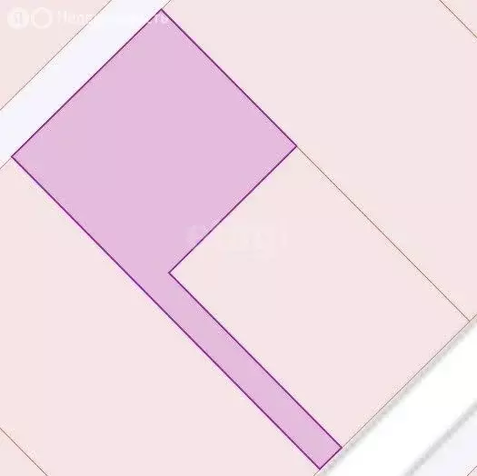 Участок в Усть-Абаканский район, деревня Чапаево, Красноярская улица ... - Фото 1