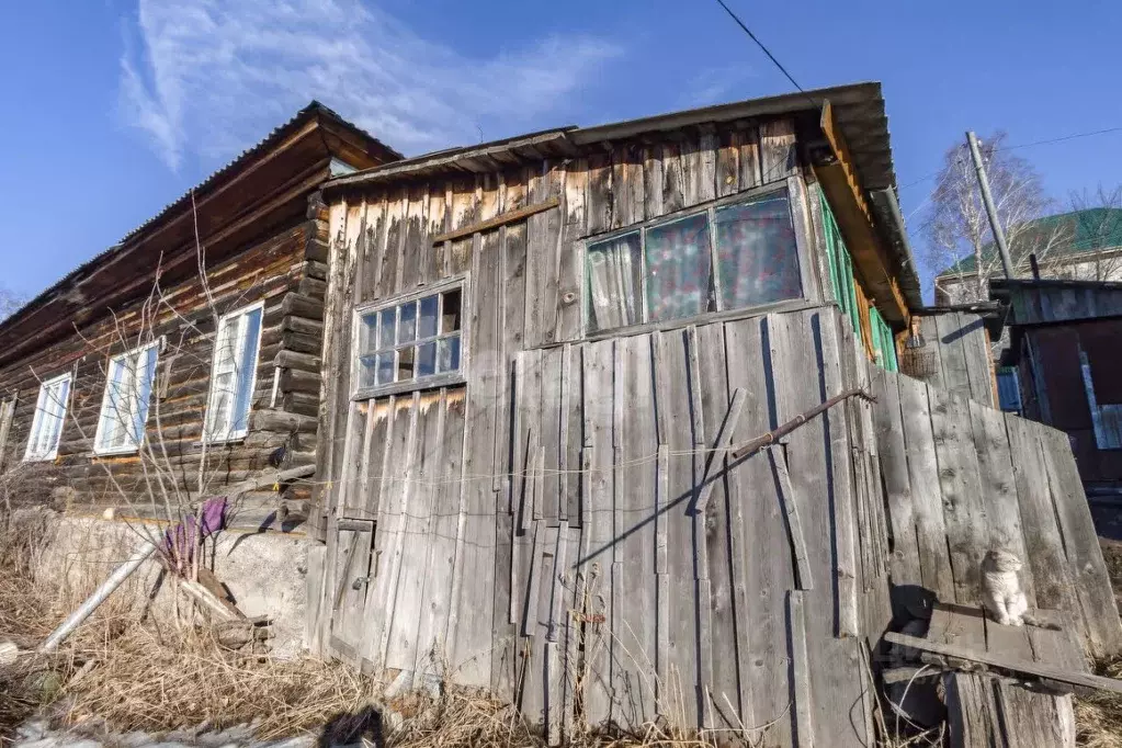 1-к кв. Алтай, Майминский район, с. Майма Алтайская ул. (20.5 м) - Фото 1