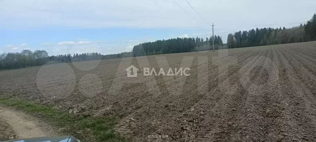 Участок 16 га (СНТ, ДНП) - Фото 1