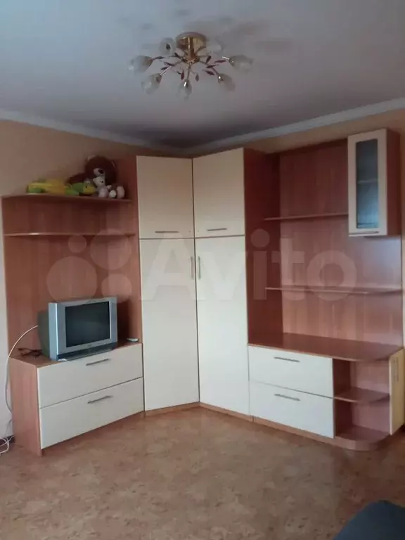 1-к. квартира, 39,5 м, 7/9 эт. - Фото 1