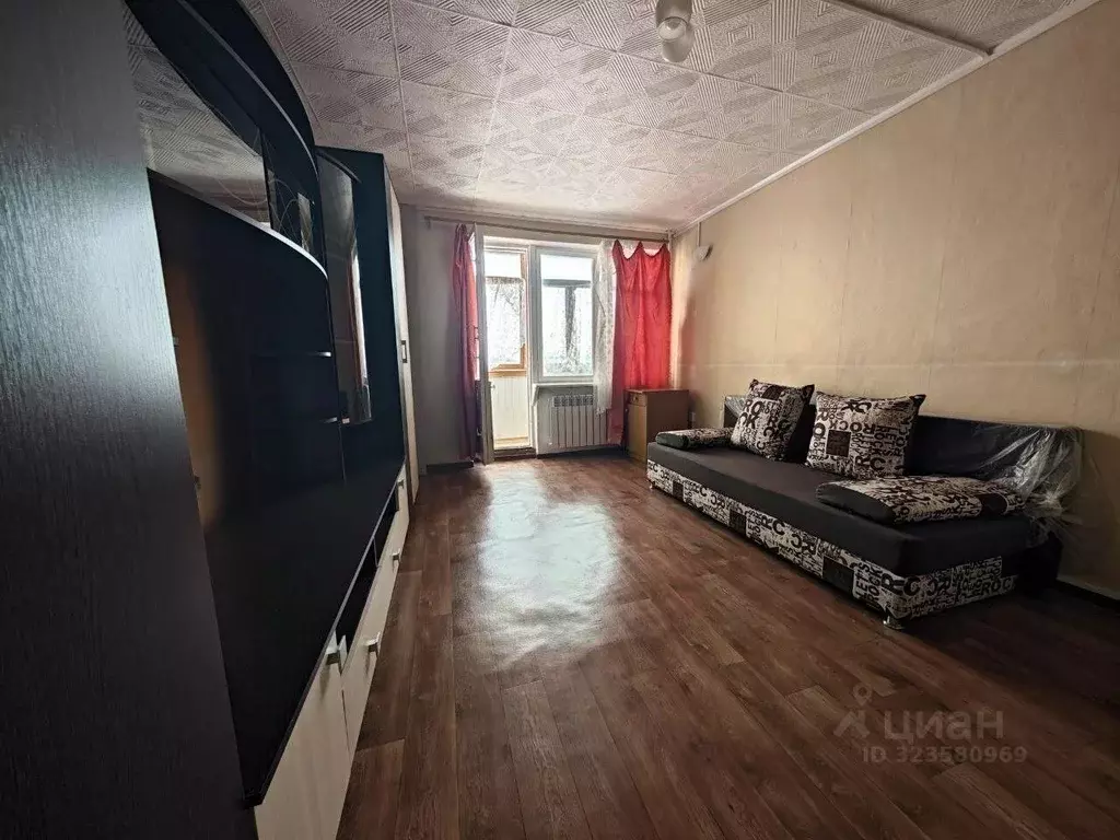 Комната Севастополь ул. Маршала Крылова, 8А/2 (18.0 м) - Фото 1