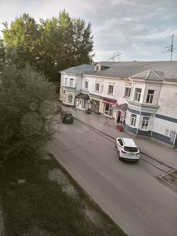 Комната 21 м в 2-к., 3/3 эт. - Фото 0