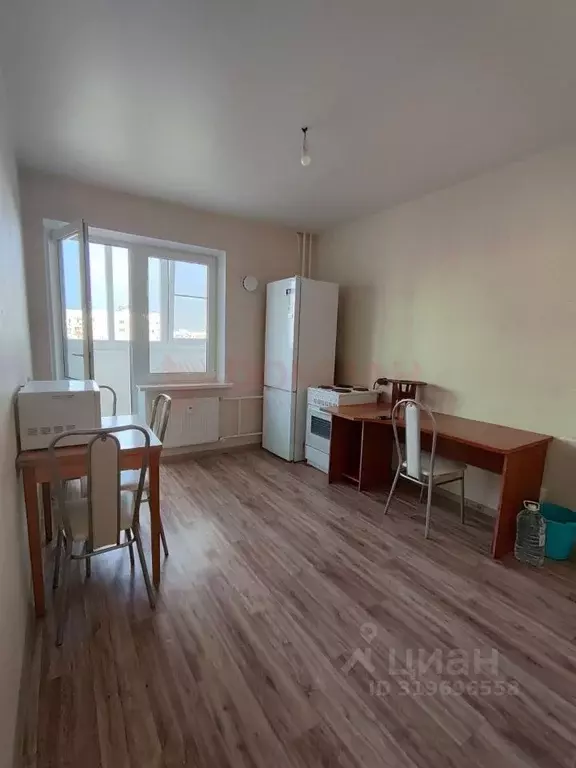 1-к кв. Ростовская область, Ростов-на-Дону пер. Андреева, 8 (36.0 м) - Фото 0