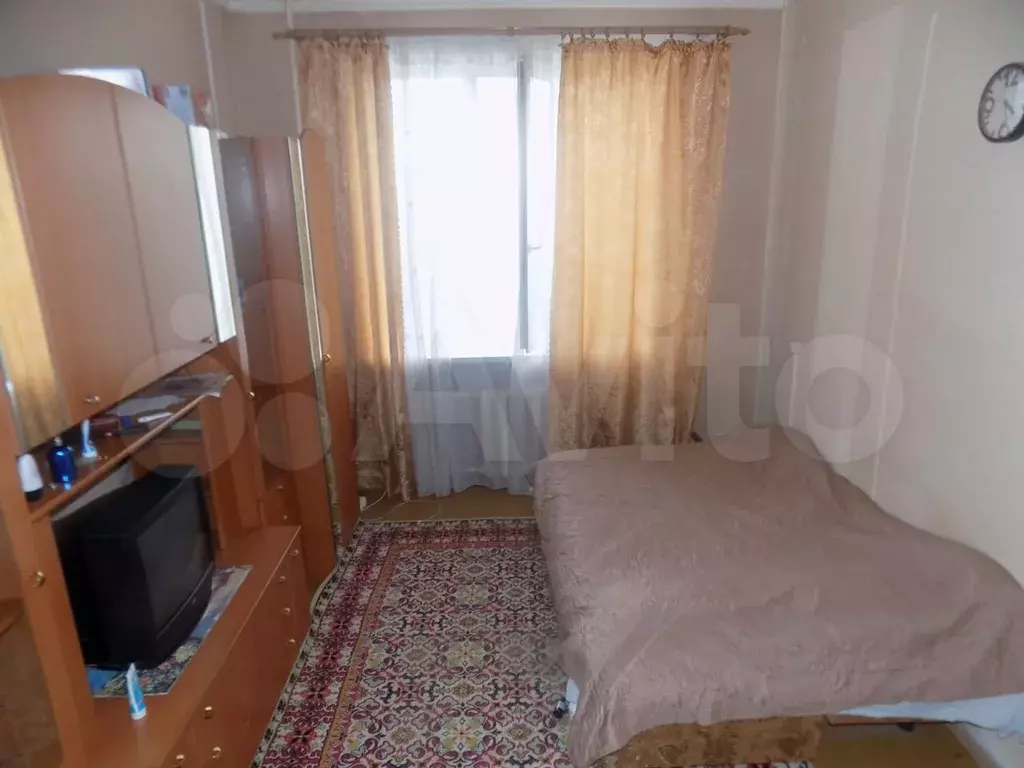 Комната 16 м в 1-к., 4/5 эт. - Фото 0
