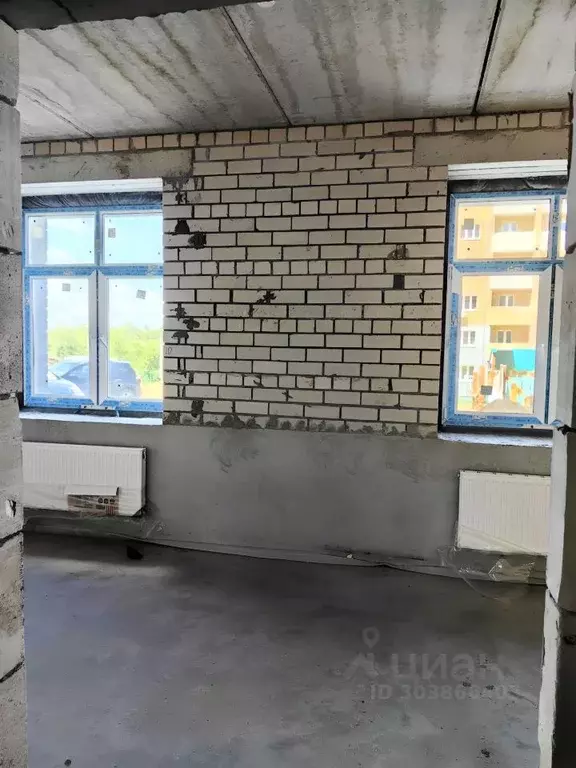 2-к кв. Владимирская область, Владимир Веризино мкр, ул. Верезинская, ... - Фото 0