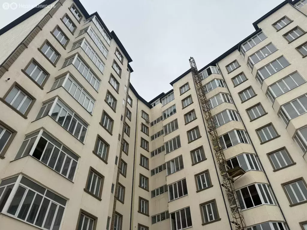 1-комнатная квартира: Дербент, улица Сальмана, 8 (44 м) - Фото 1