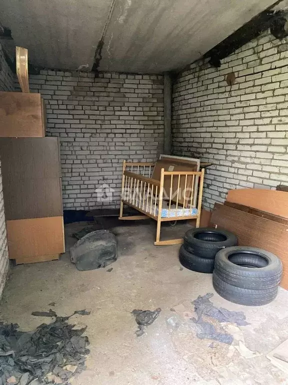 Гараж в Владимирская область, Ковров Восточная ул., 50 (17 м) - Фото 0