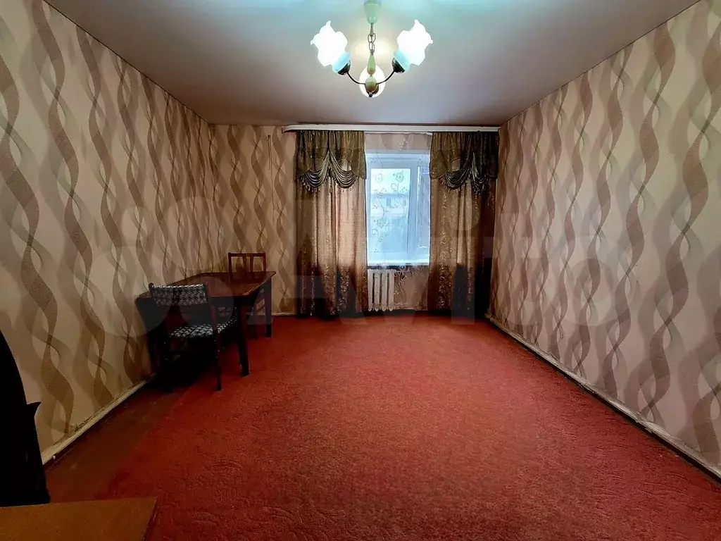 1-к. квартира, 18,8 м, 4/5 эт. - Фото 0