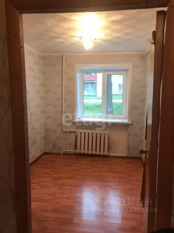 2-к кв. Вологодская область, Вологда ул. Можайского, 36 (42.0 м) - Фото 2