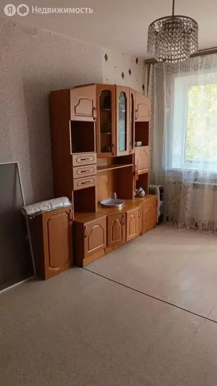 1-комнатная квартира: Самара, улица Мориса Тореза, 17 (31.9 м) - Фото 1