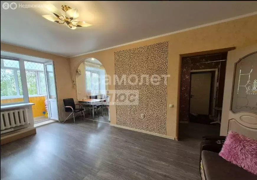 3-комнатная квартира: Сердобск, улица Ленина, 267 (60 м) - Фото 1