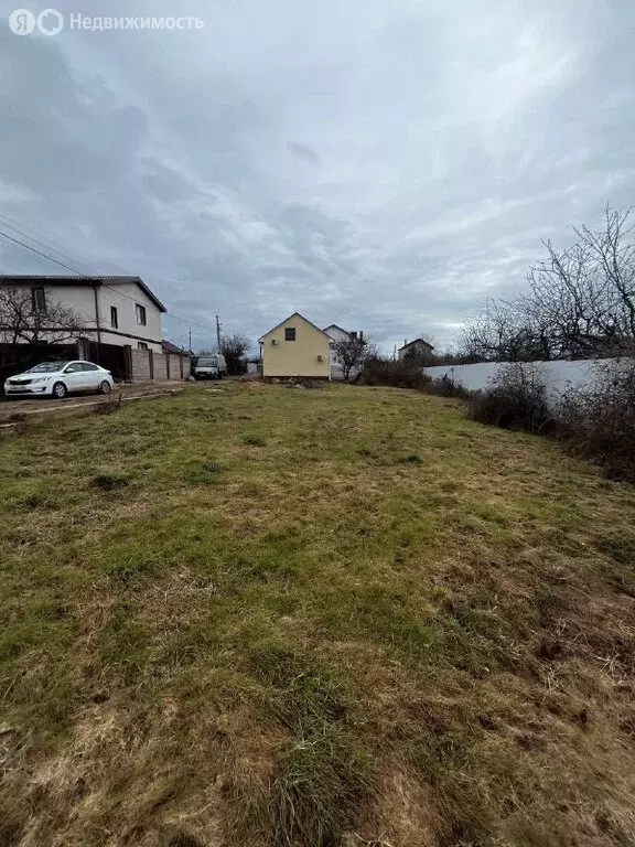 Участок в Севастополь, ТСН СНТ Рябинушка (4.6 м) - Фото 1