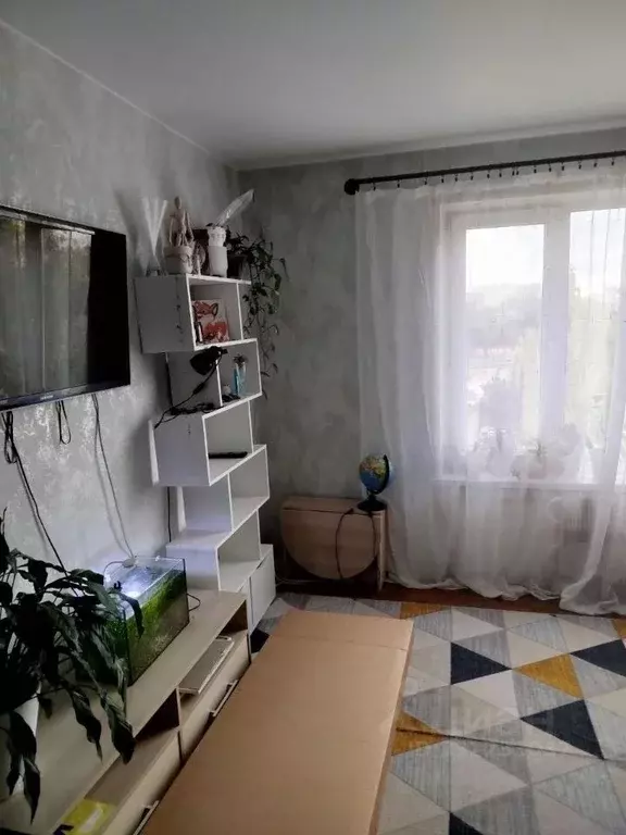 3-к кв. Московская область, Одинцово Комсомольская ул., 16к3 (58.4 м) - Фото 1