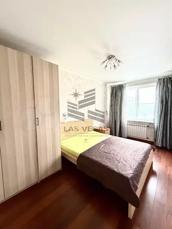 2-к. квартира, 60 м, 6/14 эт. - Фото 0