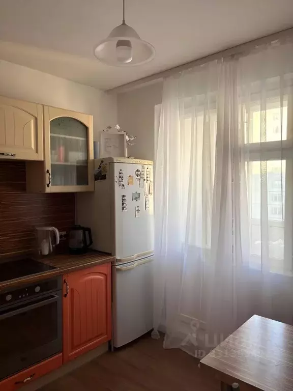 2-к кв. Санкт-Петербург ул. Бадаева, 8к2 (53.9 м) - Фото 2