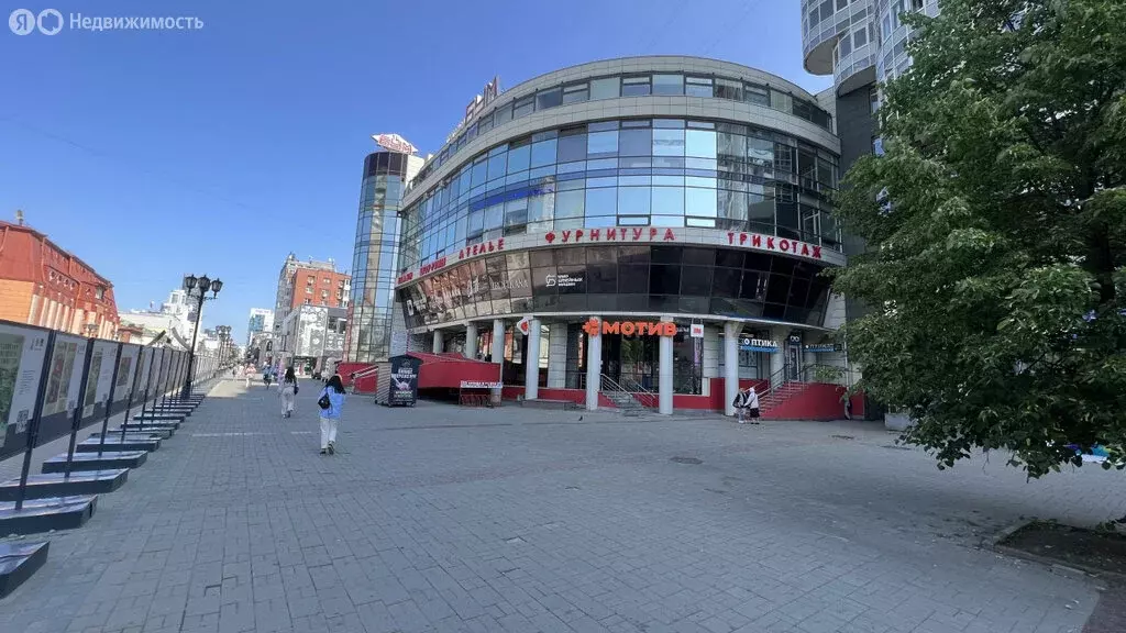 Офис (360 м) - Фото 1
