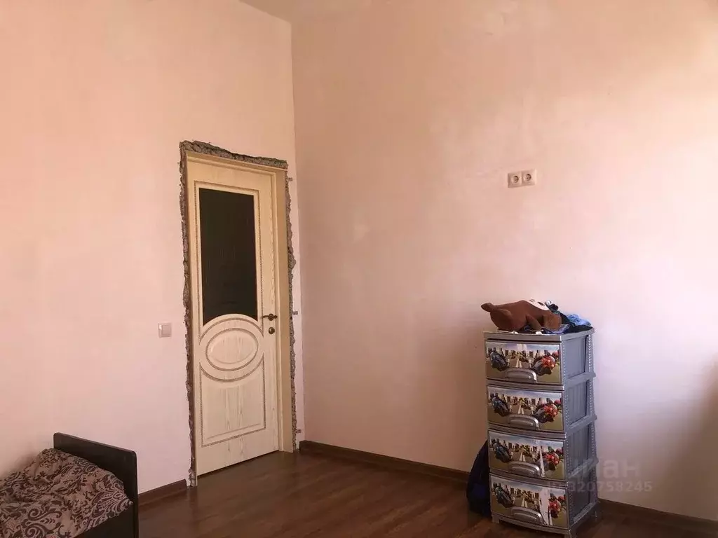 Дом в Краснодарский край, Темрюкский район, Курчанское с/пос, ... - Фото 1