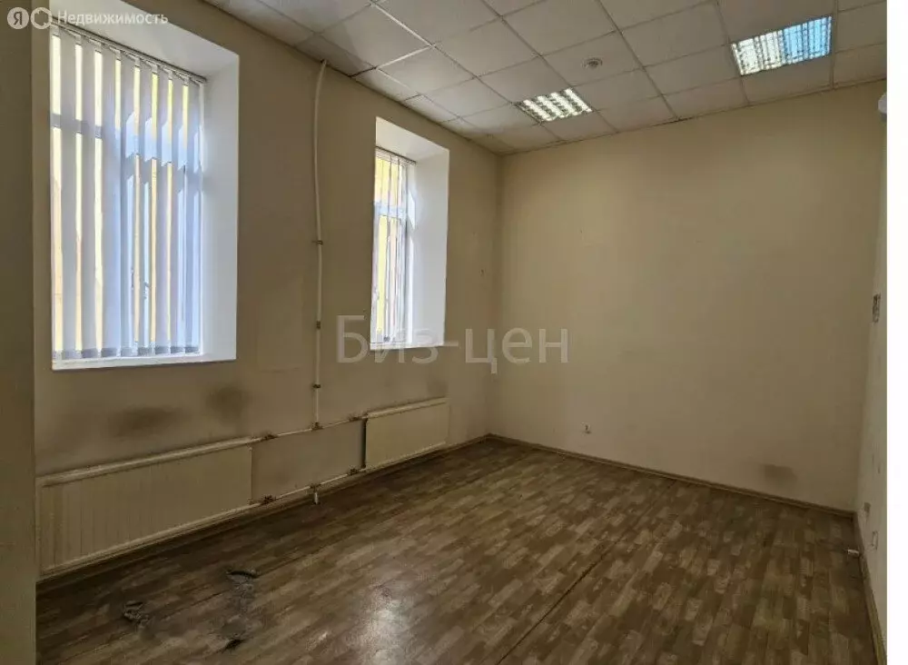 Офис (26.8 м) - Фото 2