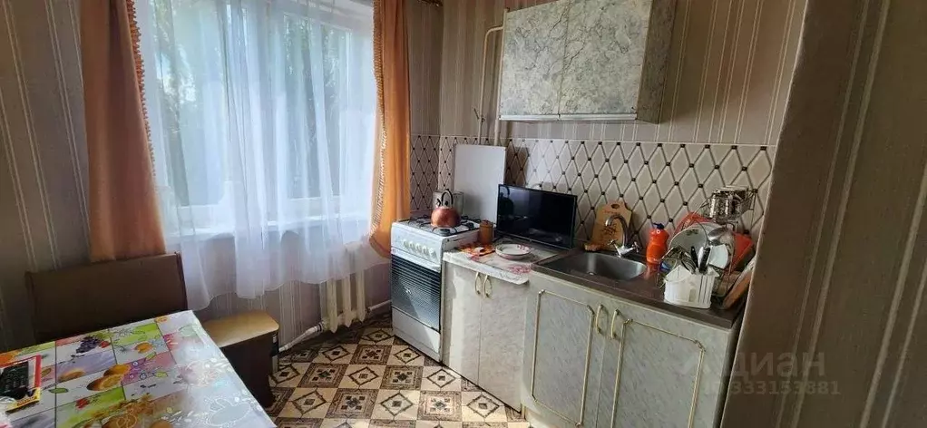 2-к кв. Московская область, Серпухов ул. Захаркина, 7в (46.0 м) - Фото 2