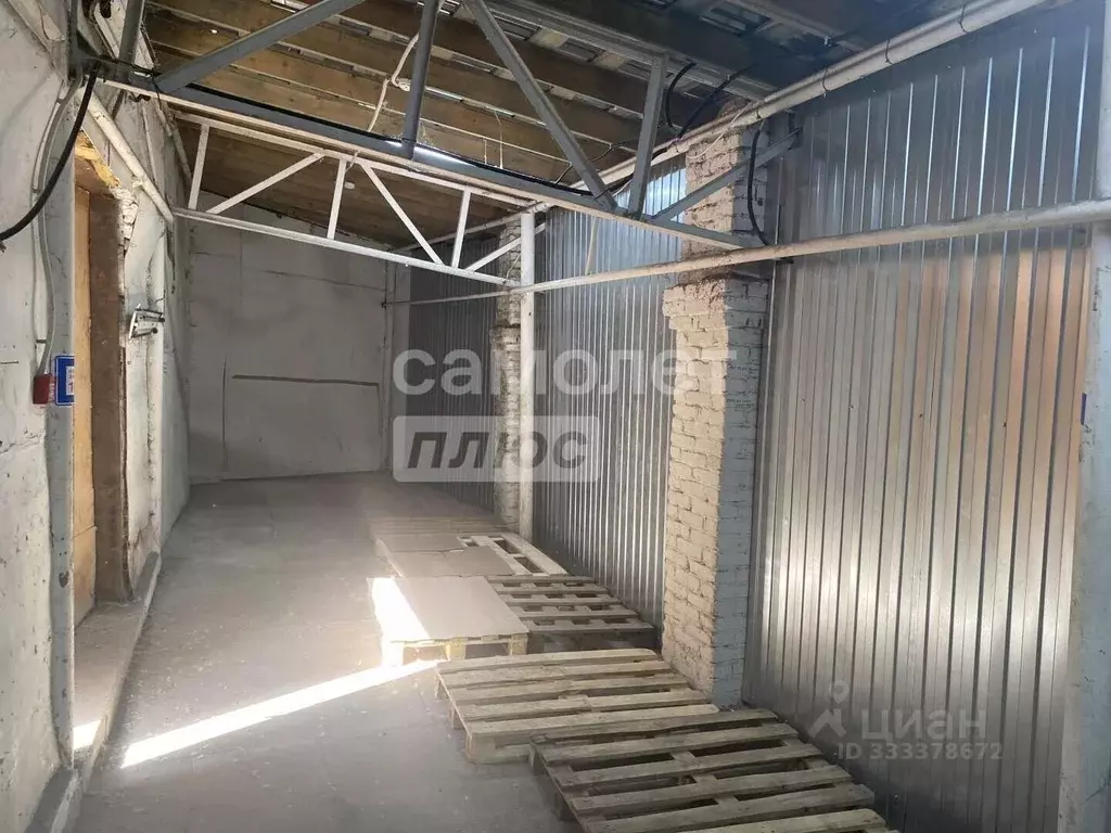 Помещение свободного назначения в Москва ул. Карьер, 2АС1 (51 м) - Фото 1