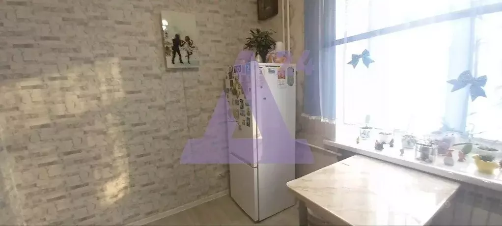 2-к кв. Алтайский край, Новоалтайск ул. Ударника, 18 (44.1 м) - Фото 0