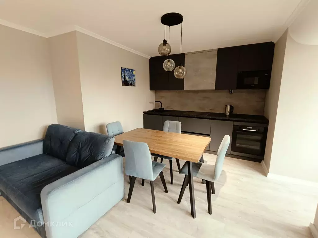 Продаётся 3-к квартира, 70.2 м - Фото 1
